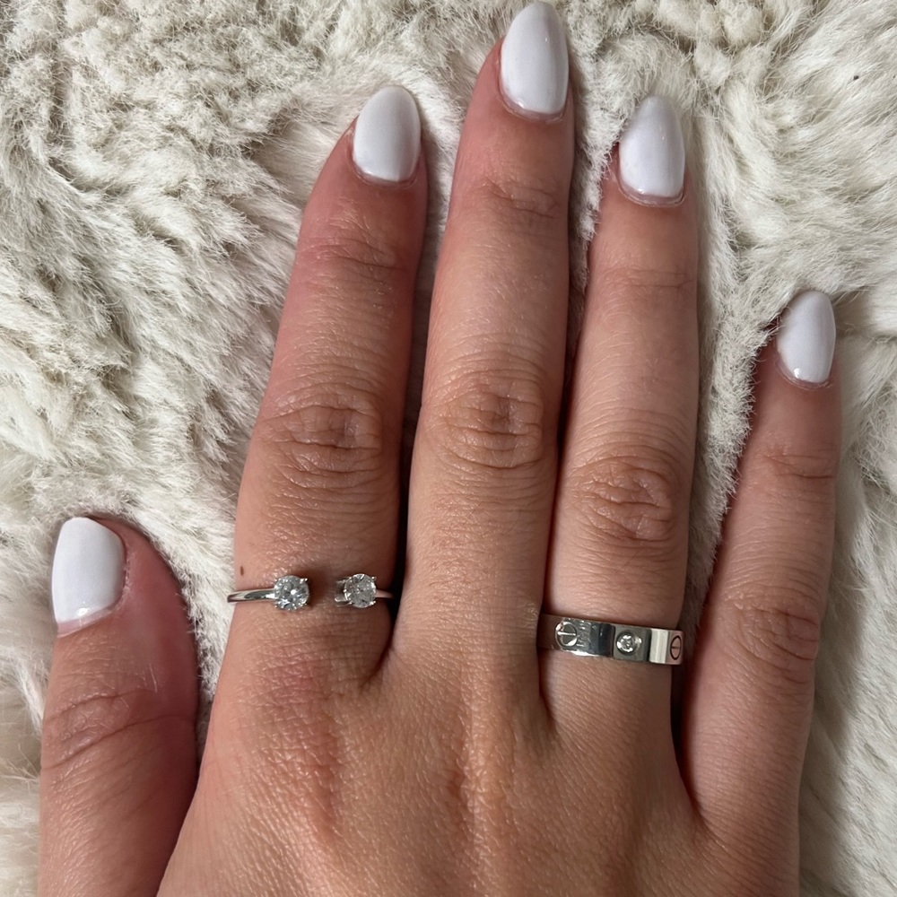 Diamond Ring - Picture 2 of 7